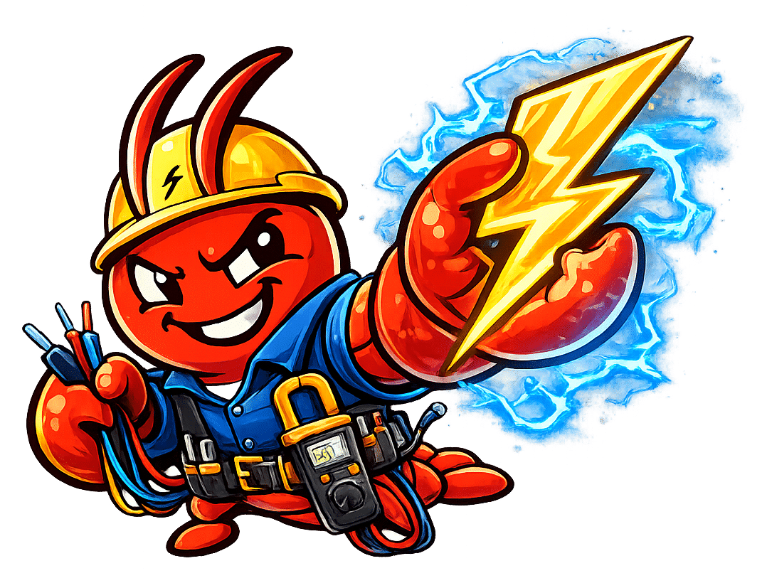 AI Workers for Electricians Sydney