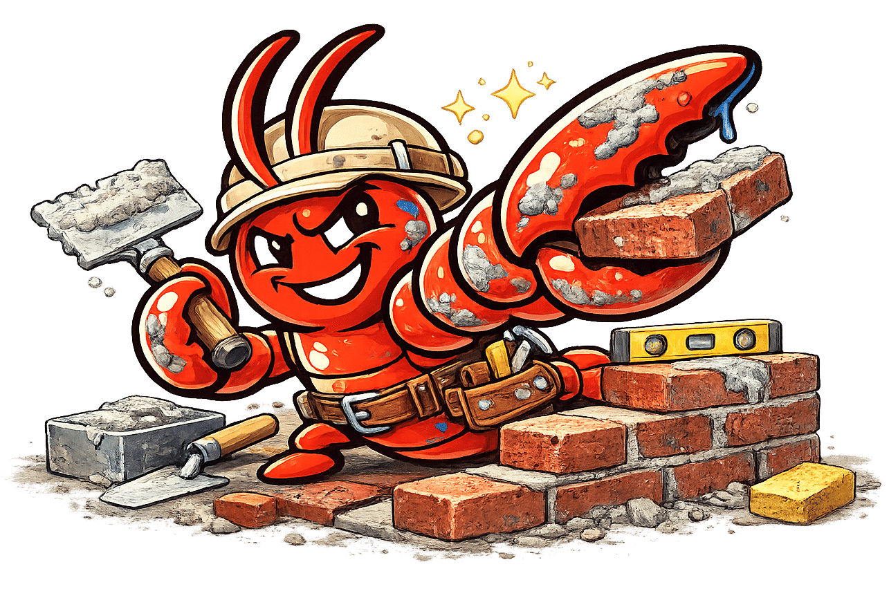 AI Workers for Bricklayers Sydney