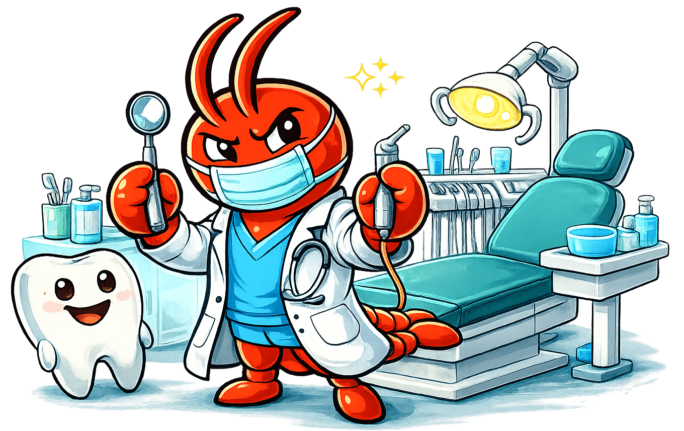 AI Workers for Dental Clinic Sydney