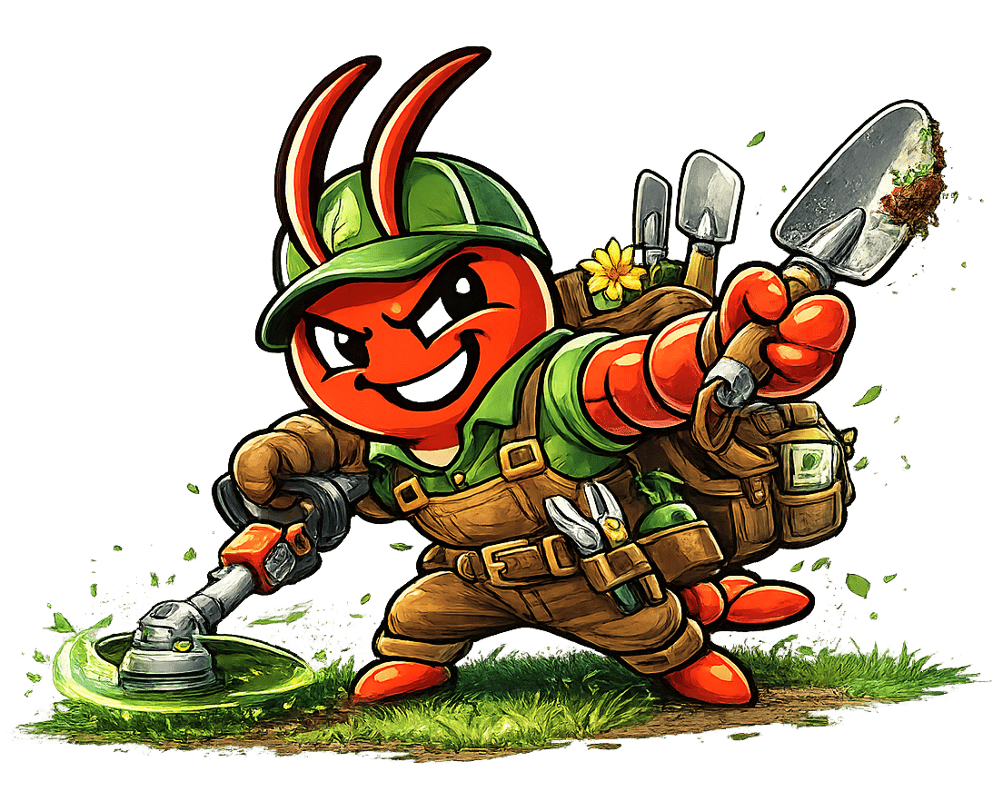 AI Workers for Landscapers Sydney