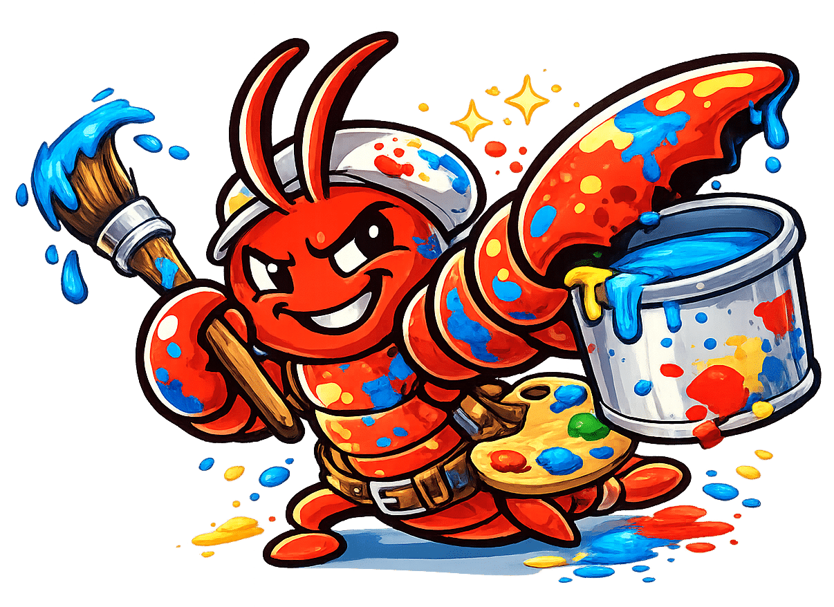 AI Workers for Painters Sydney