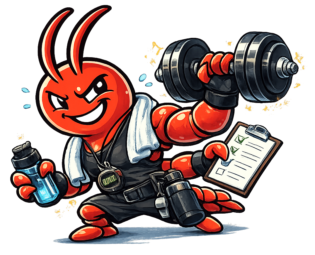 AI Workers for Personal Trainers Sydney