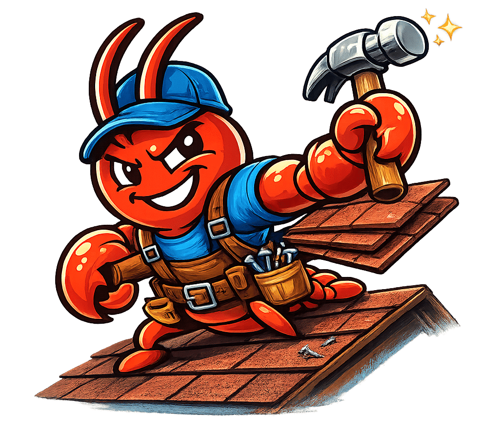 AI agents for roofers in Sydney managing quotes, appointments, invoices, and compliance