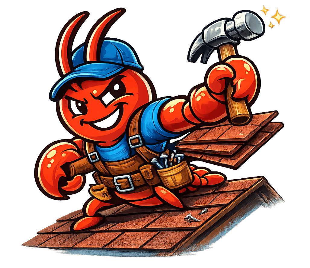 AI Workers for Roofers Sydney