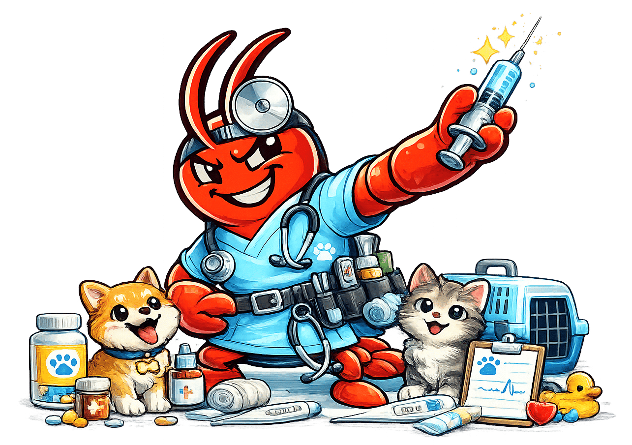 AI Workers for Veterinary Clinic Sydney