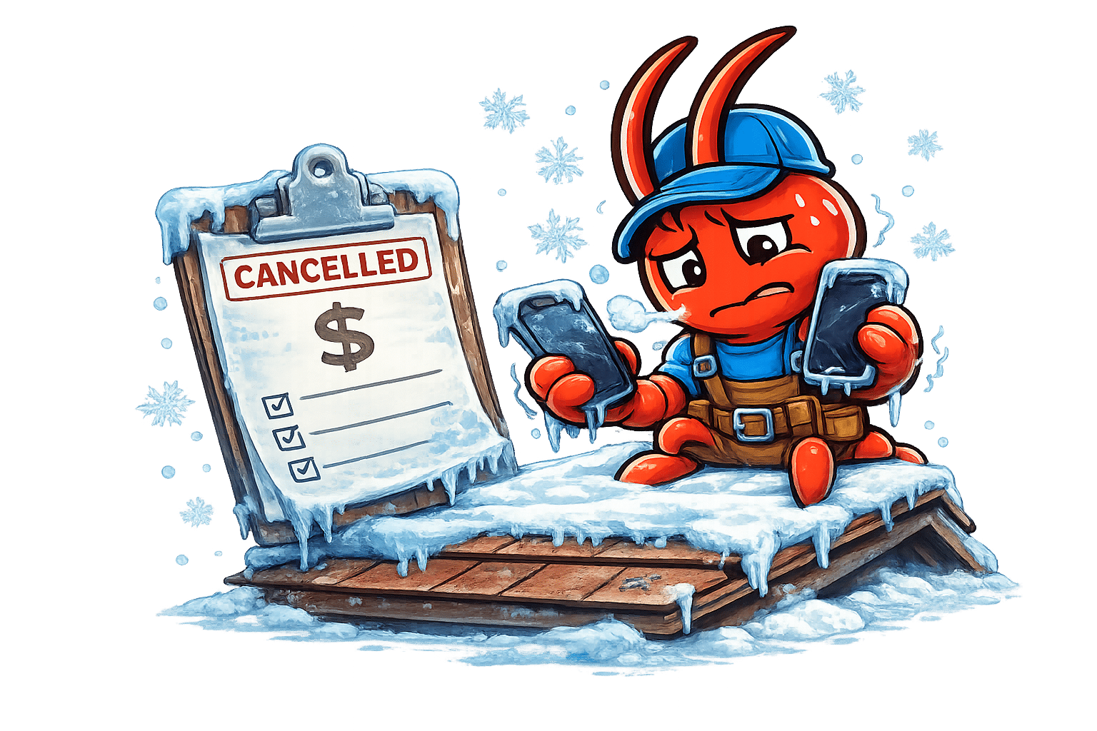 AI agents for Sydney roofers - Quotes Go Cold on Big Roofing Jobs